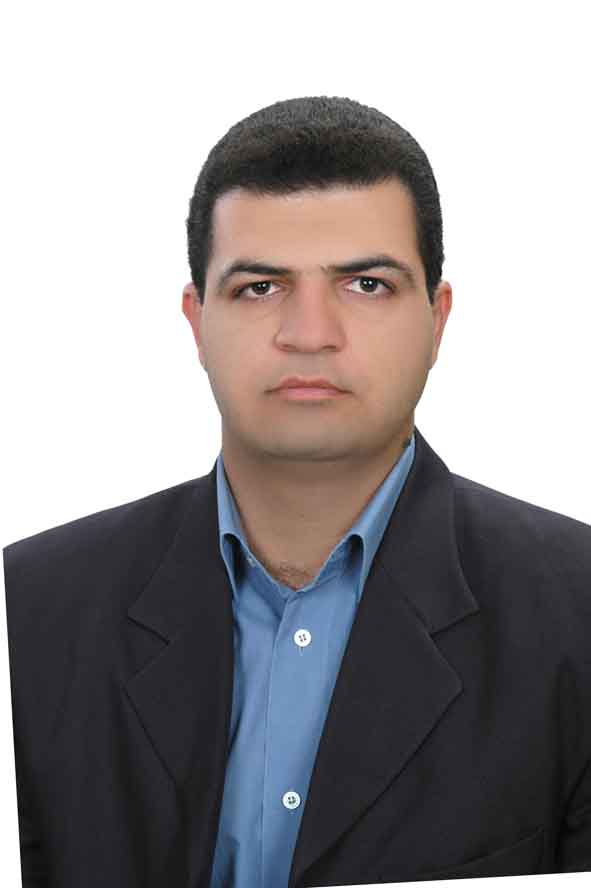 Dr. Reza Kafipour